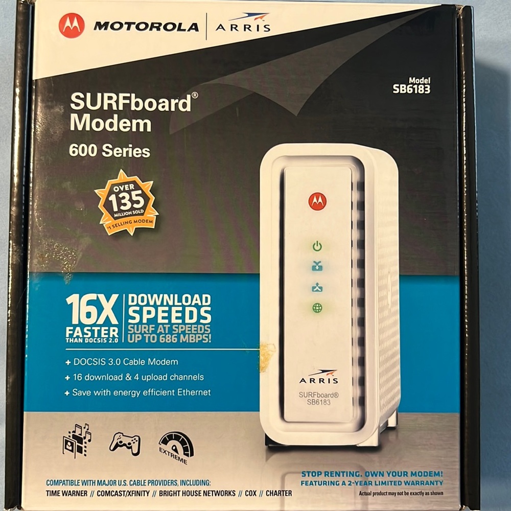 Modem